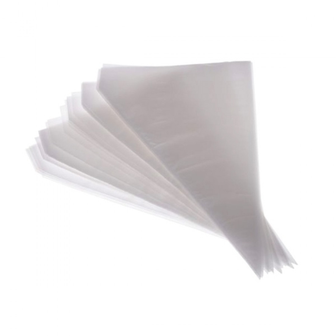 ICING BAGS SMALL (DISPOSABLE)